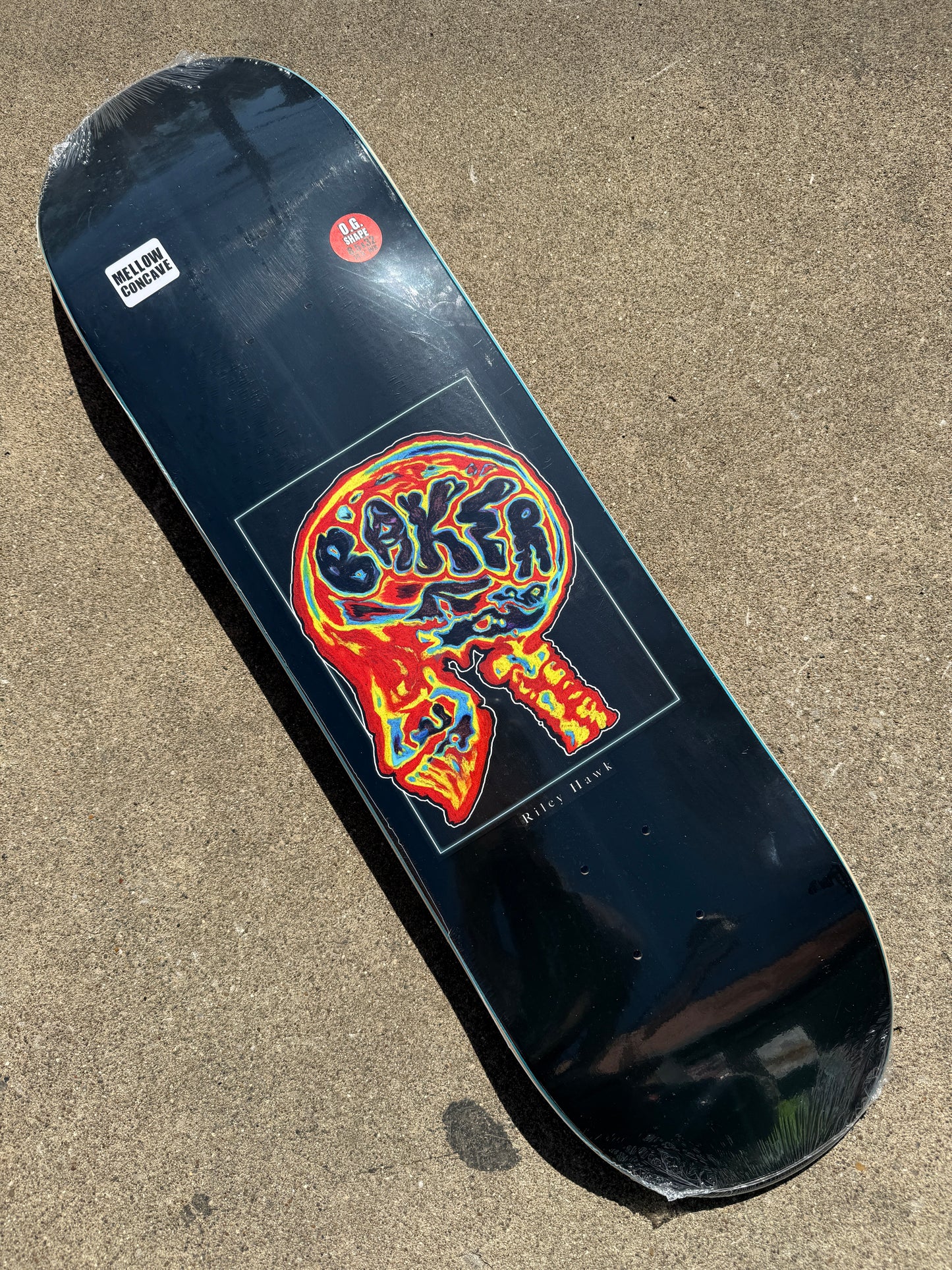 Brain Donor Deck