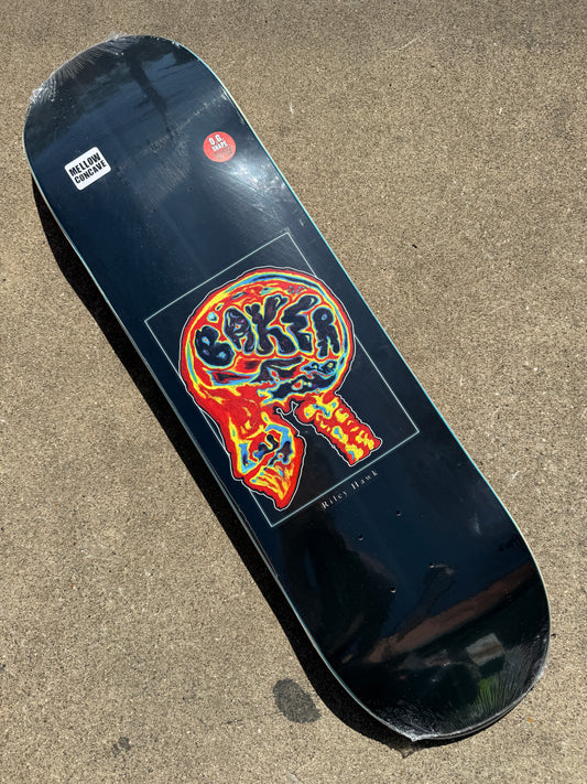 Brain Donor Deck