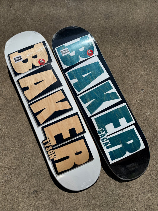 Brand Name Veneer