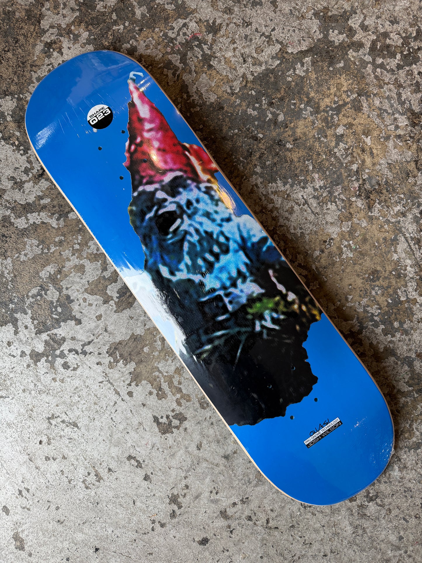 Gnome