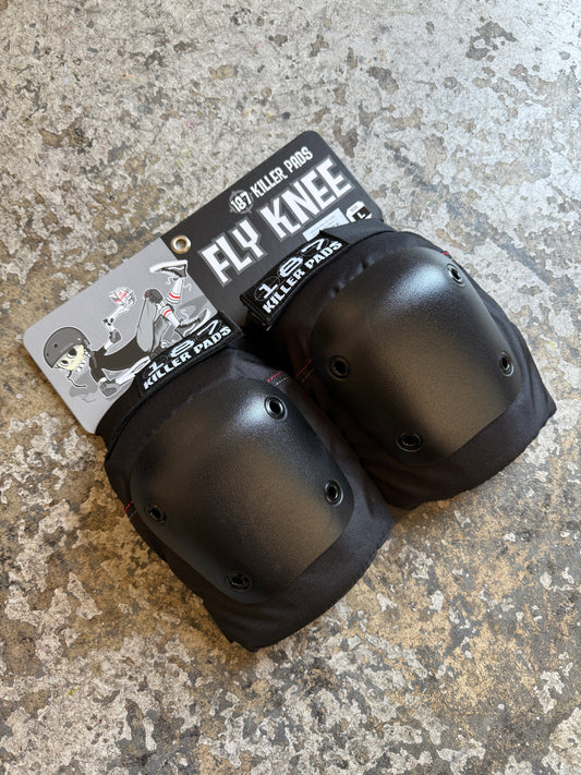 Fly Knee Pad Set