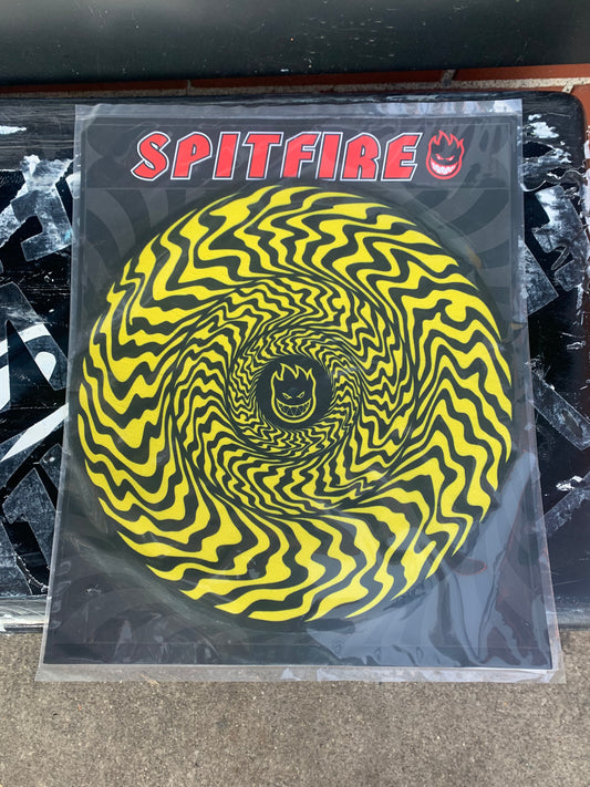 Spitfire Classic Slipmat