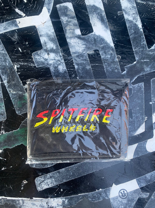 Spitfire Hell Hound Wallet