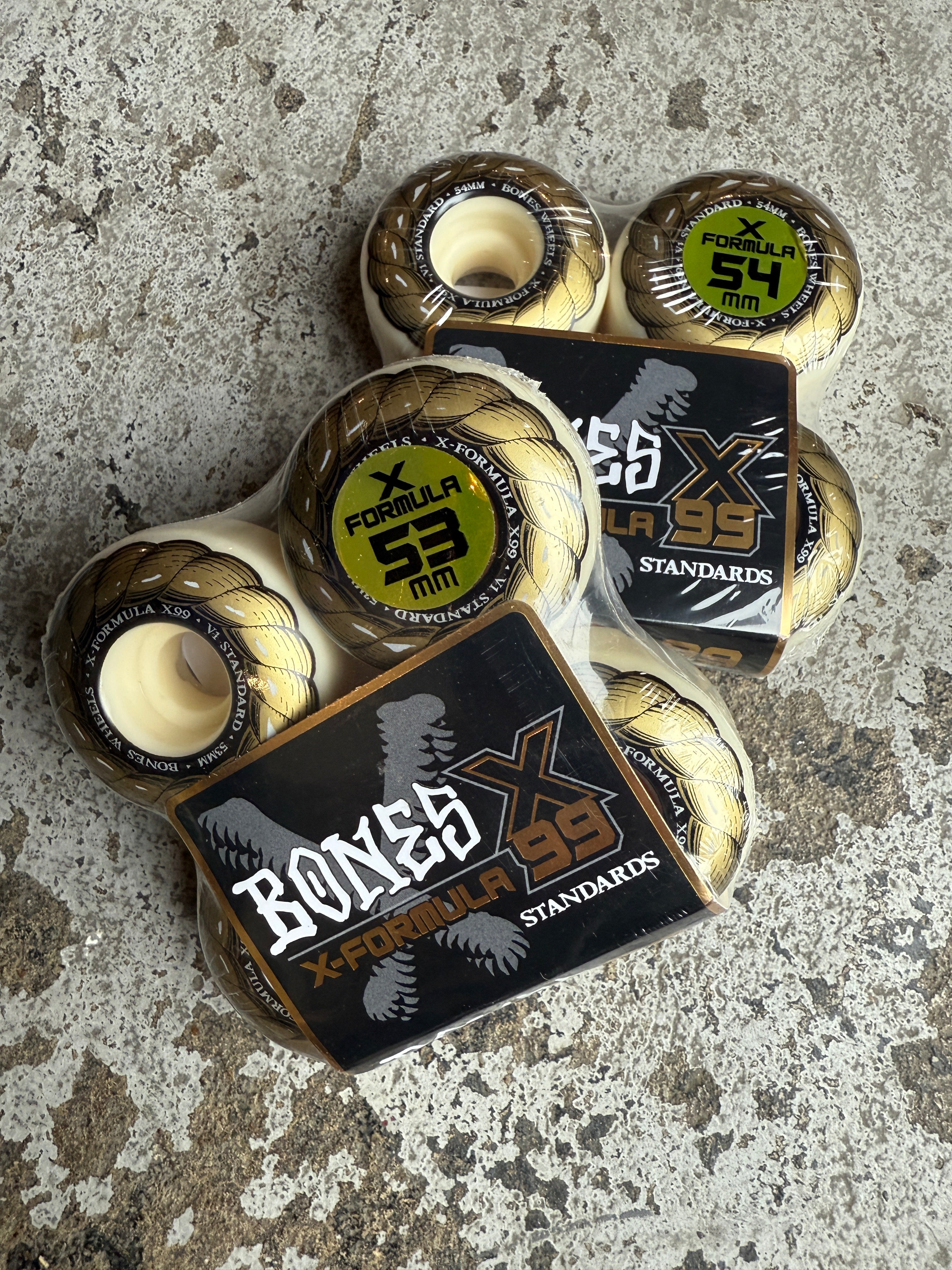 Wheels – Home Skateshop