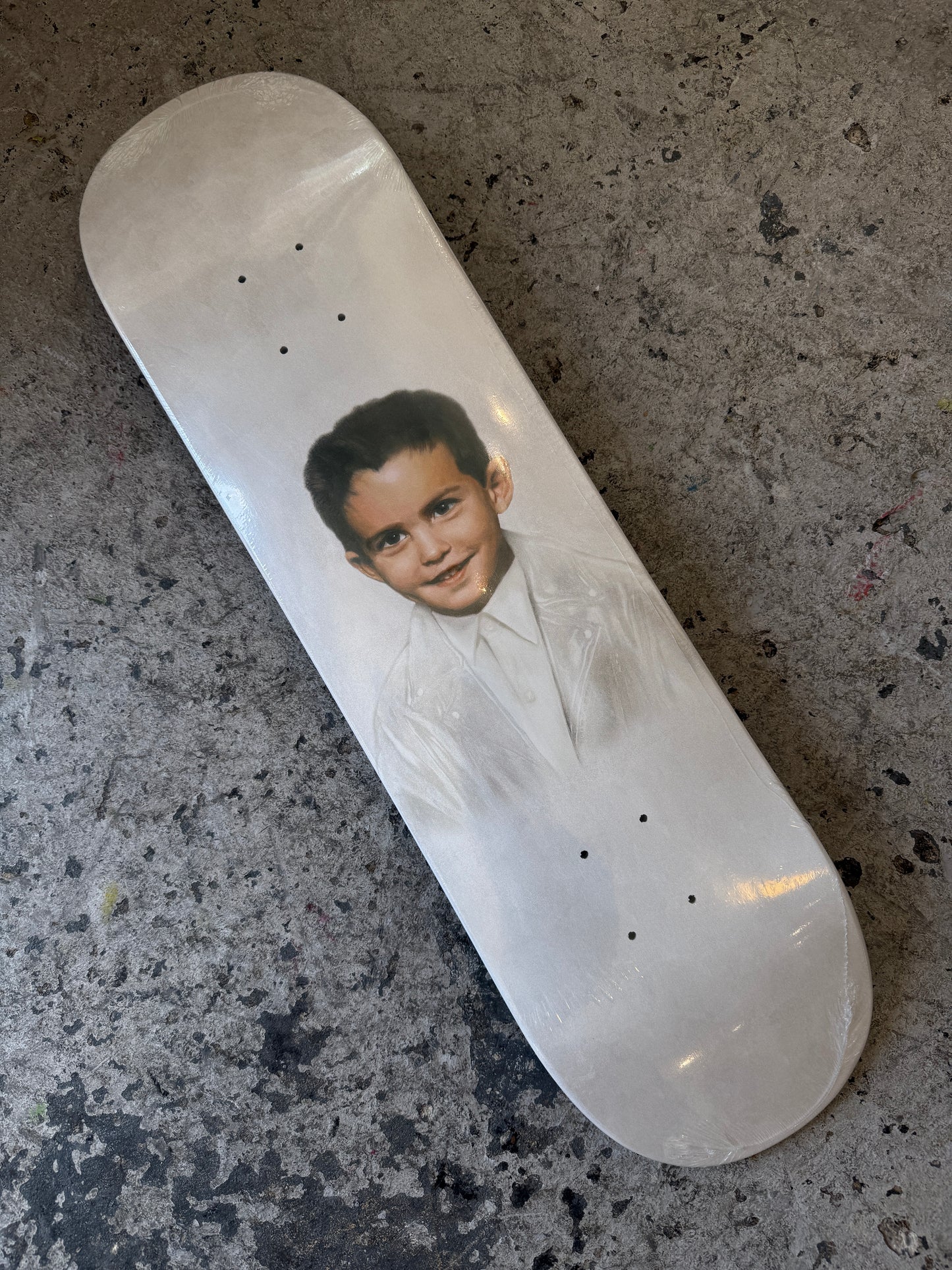 Dylan Rieder