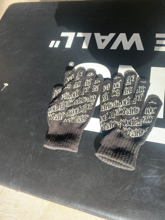 FA Reflective Gloves