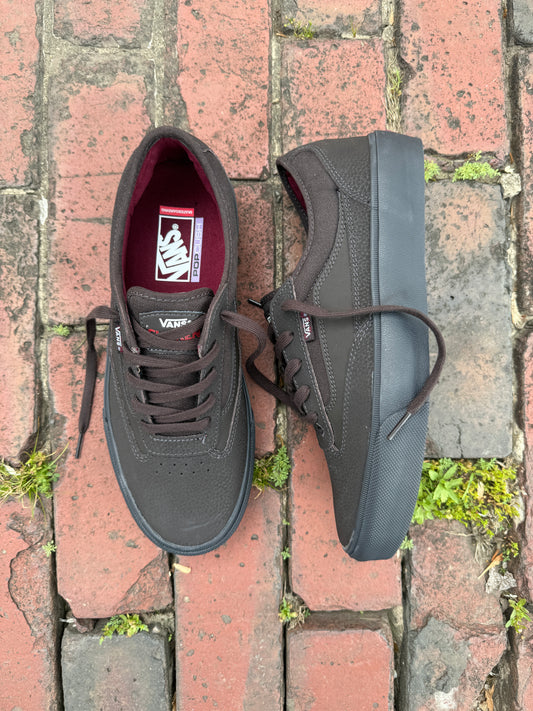 Skate Curren Caples