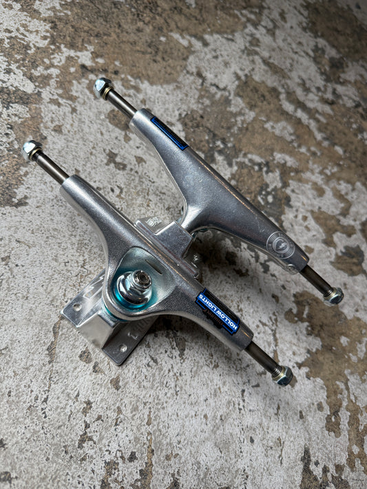 Hollow Polished