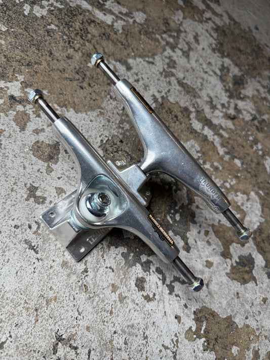 Titanium Hollow Lights