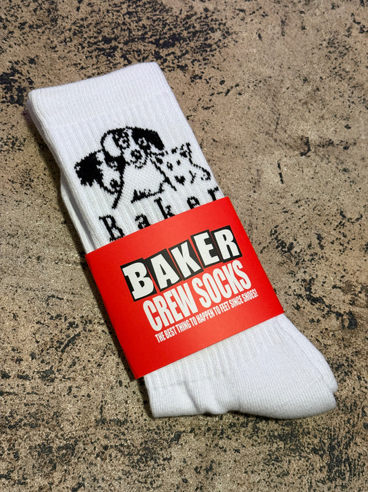 Where My Dogs At Sock