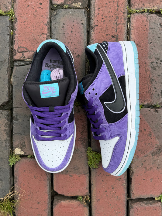 Dunk Low Pro (Hayley Wilson)