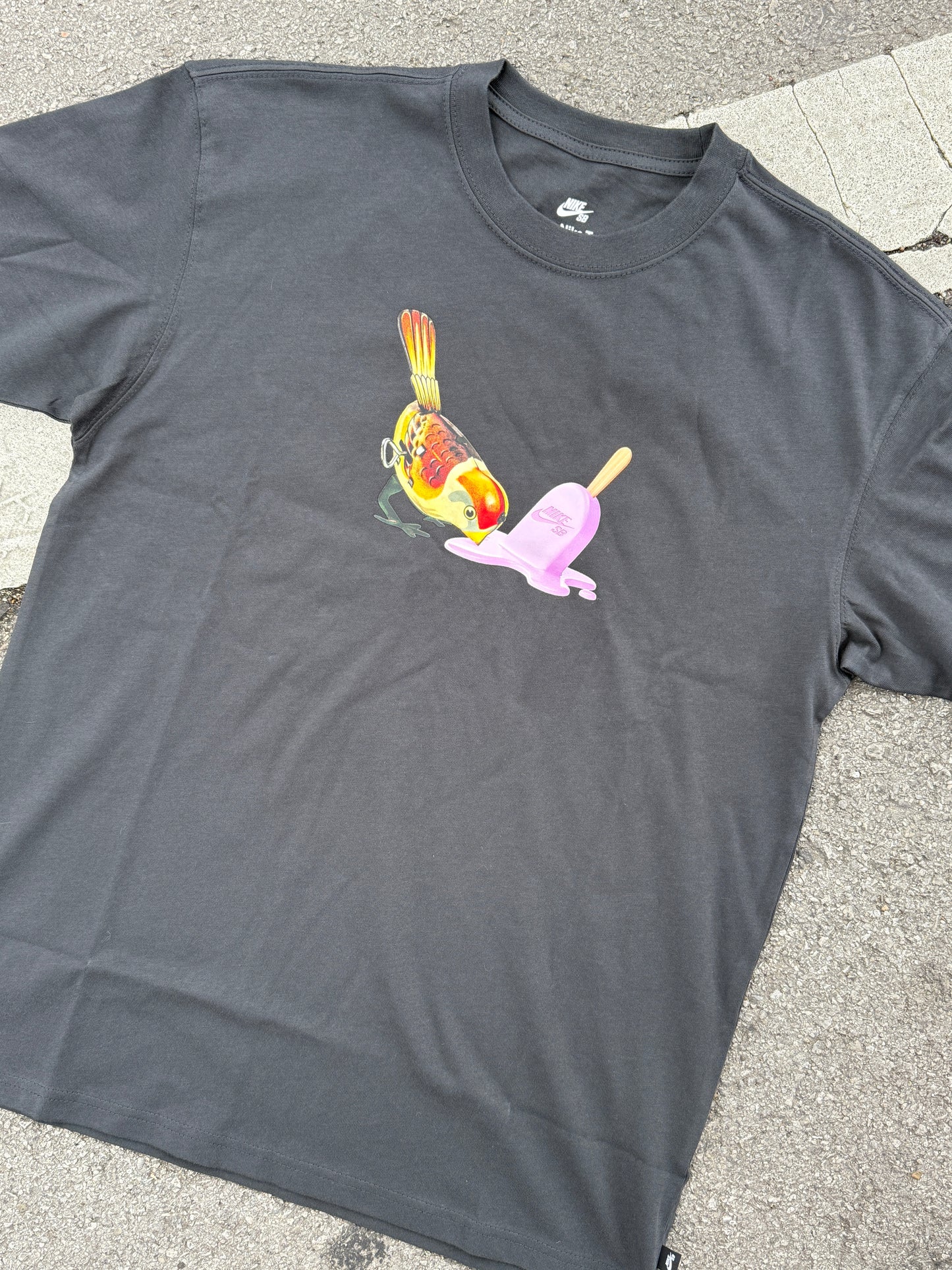Ice Cream Tee
