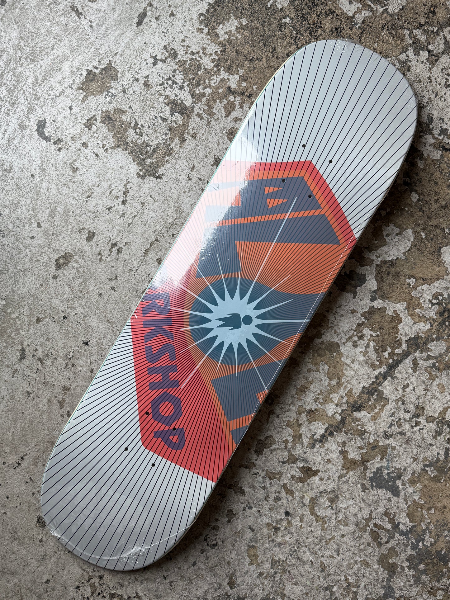 OG Burst