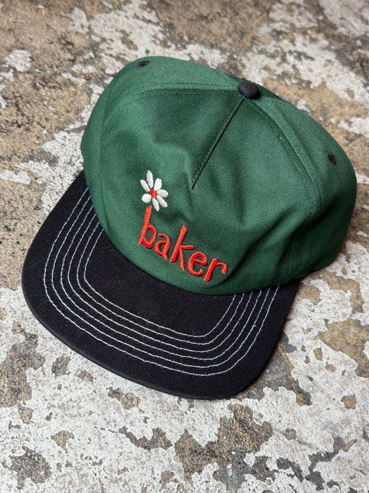 Daisy Snapback