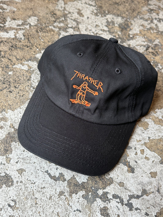 Gonz Old Timer Strapback