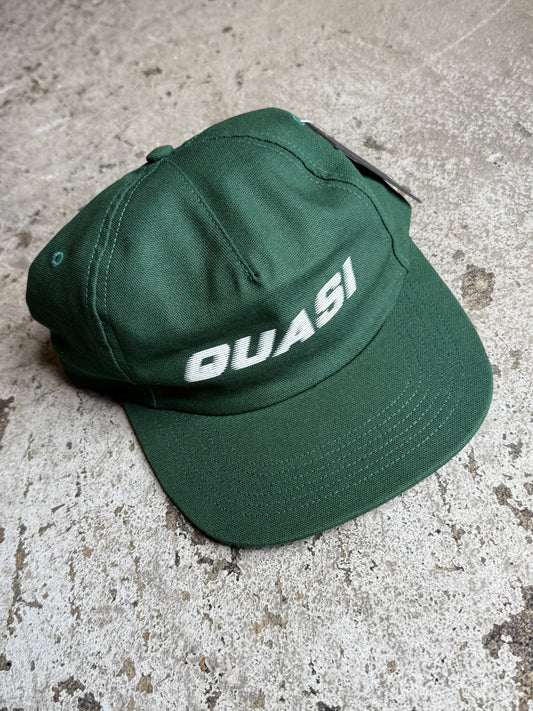Station Hunter 5-Panel