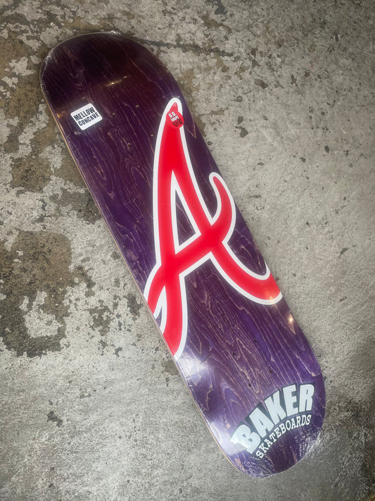 AR ATL Deck