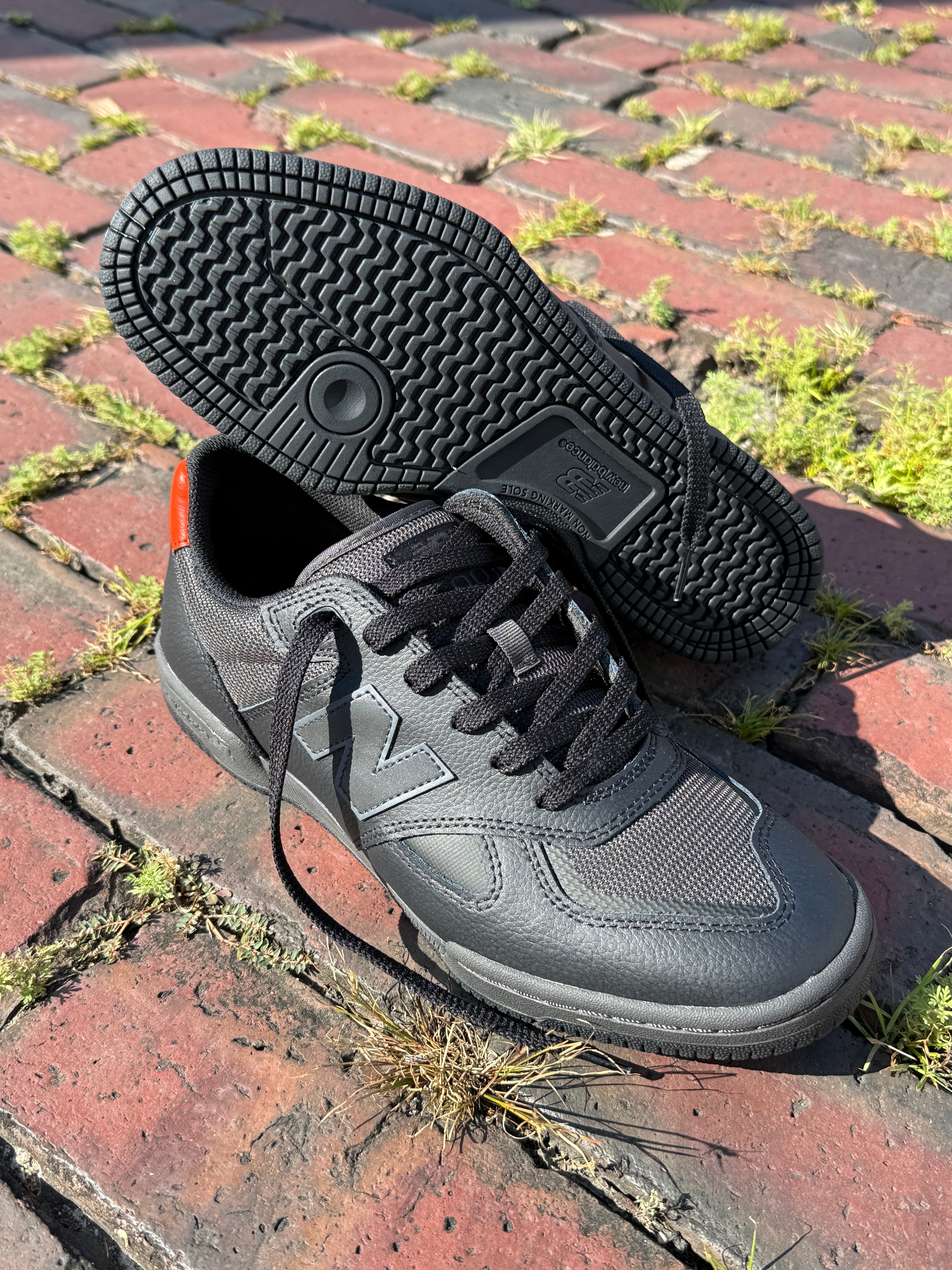 New Balance – Home Skateshop