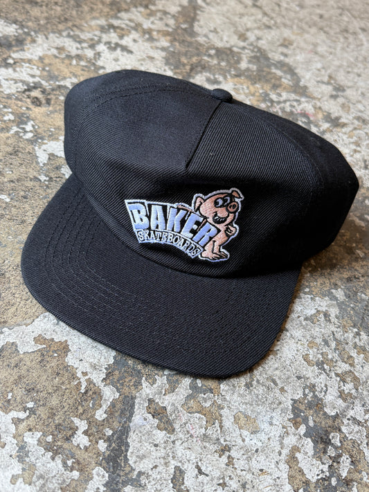 Carnitas Snapback