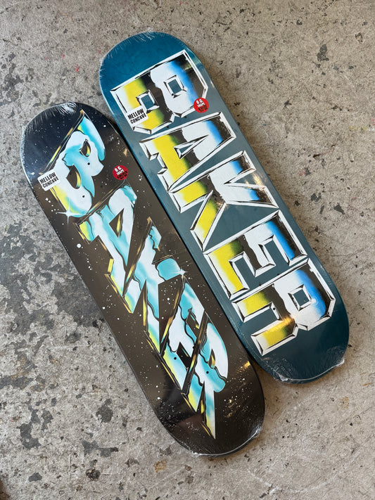 Chrome Zone Series