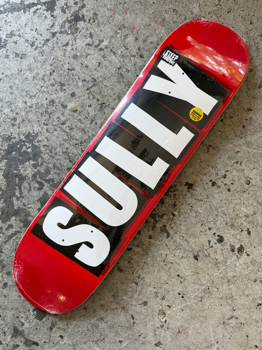 Sully Logo
