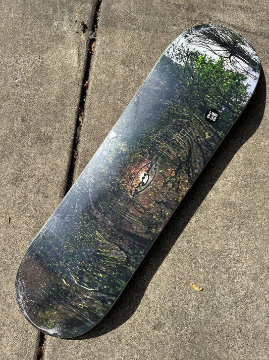 Spit (Aaron Loreth) Deck