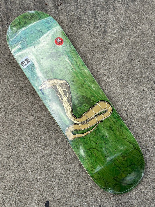 Piranhaconda