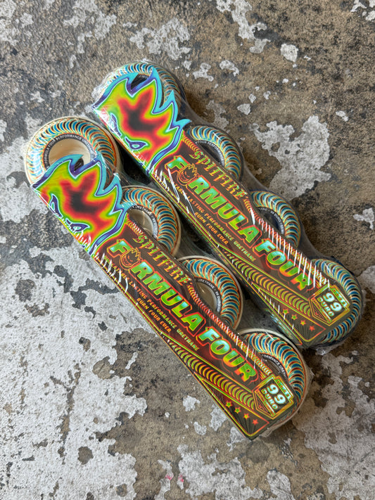 Radioactive Swirl