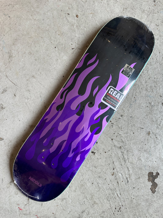 Nicole Kitted True Fit Deck