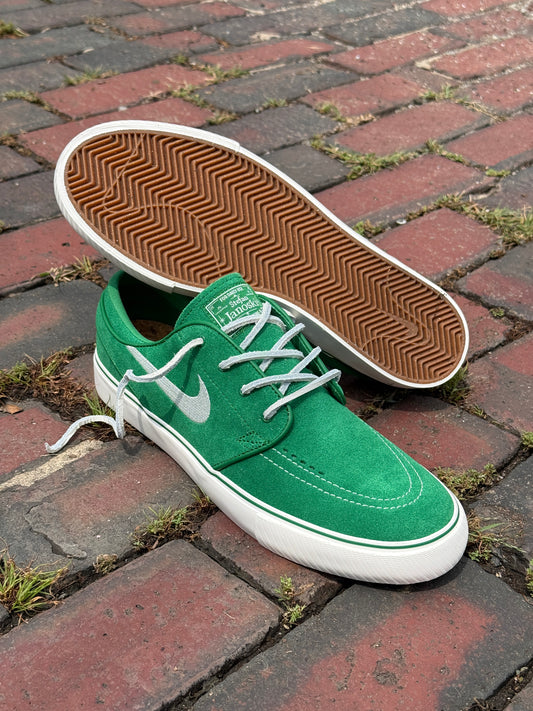 Janoski (Kelly Green/White)
