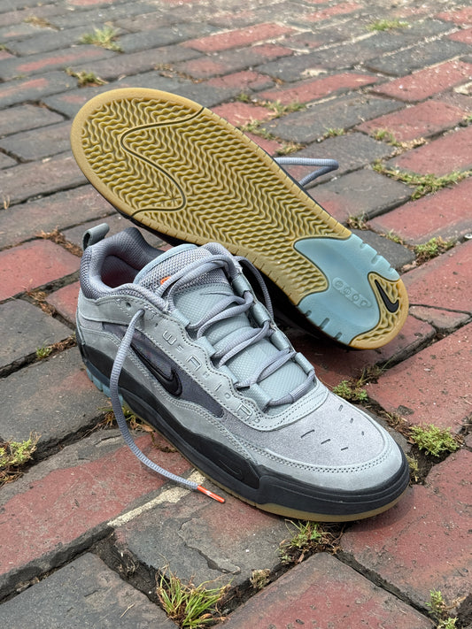 Air Max Ishod ISO (Gray/Black)