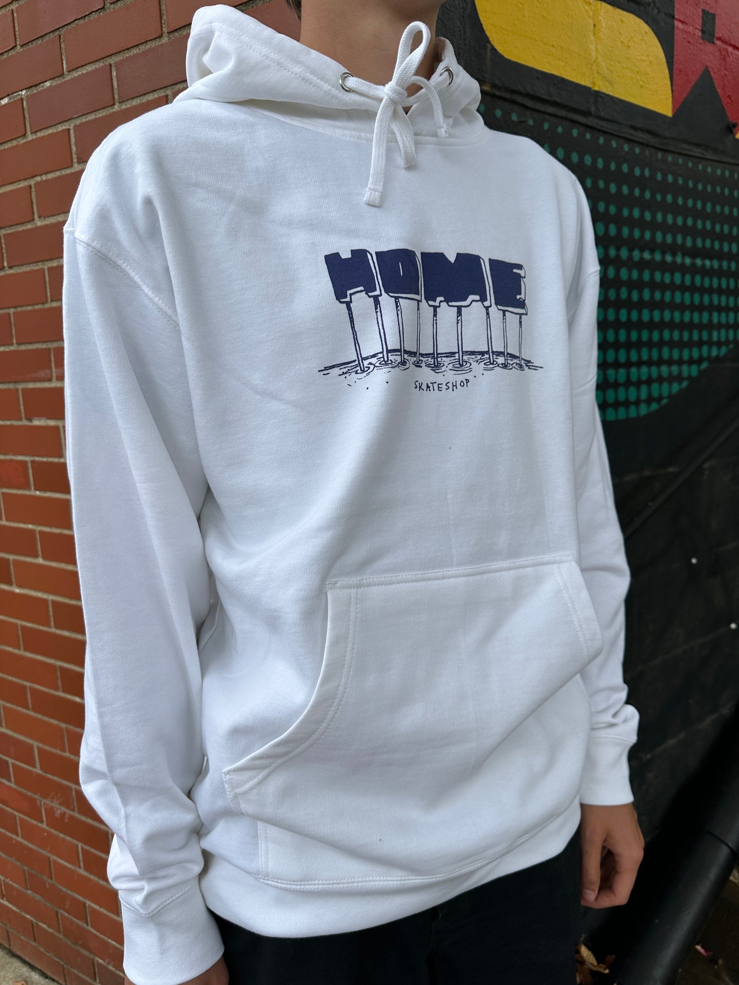 Stilts Hoodie