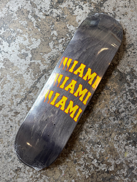 Miami