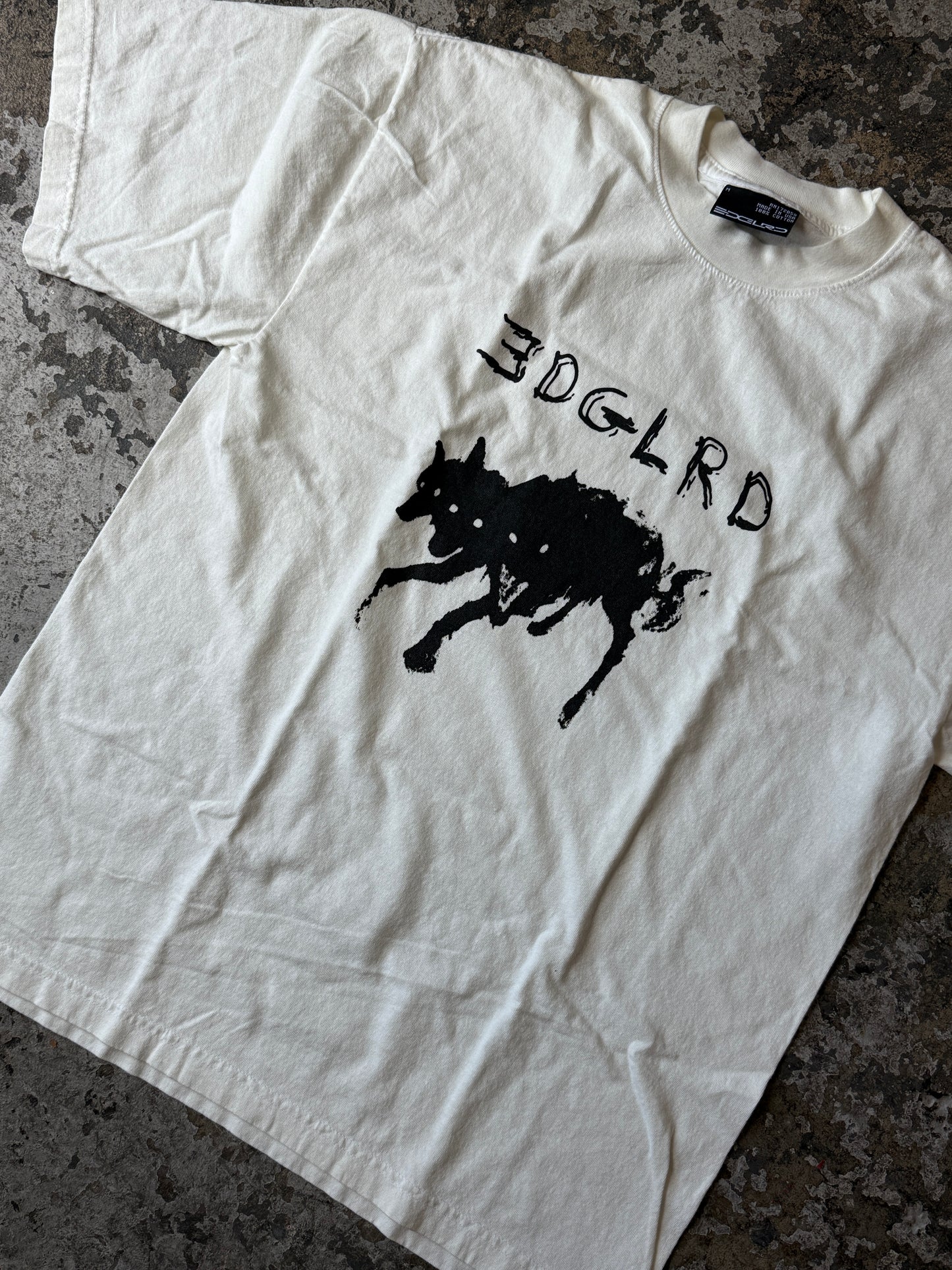 Hell Hound Tee