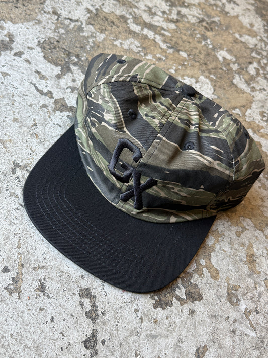 GX Hat 6-Panel
