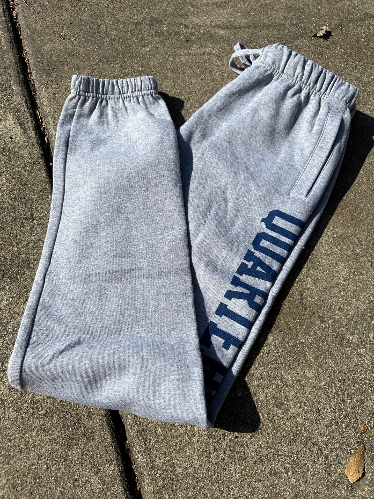 Dorm Room Sweatpants