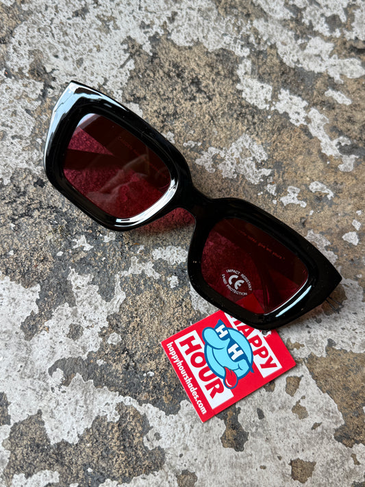 Camden Sunglasses