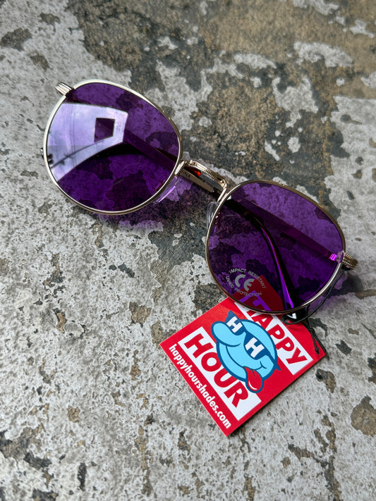 Holidaze Sunglasses