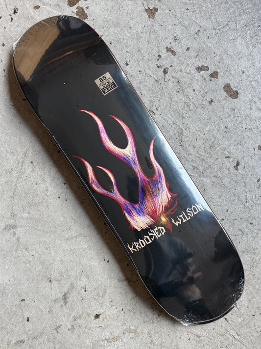 Wilson Flame
