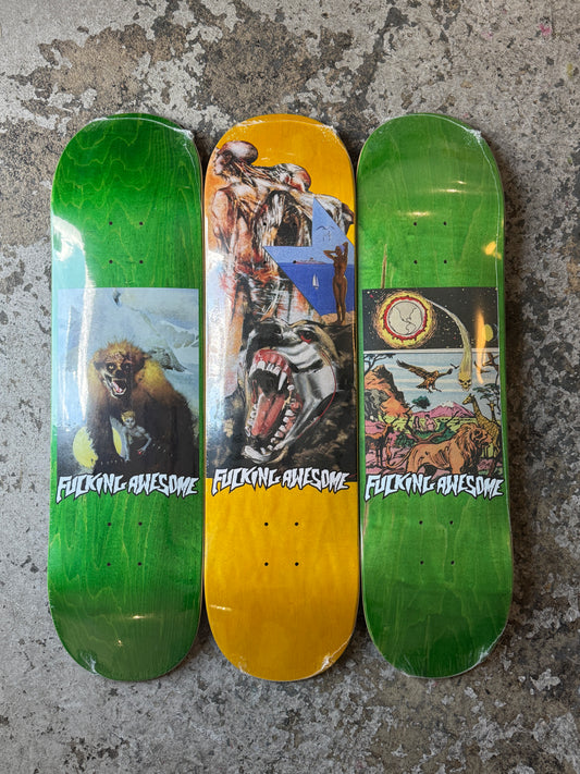 Protector Series