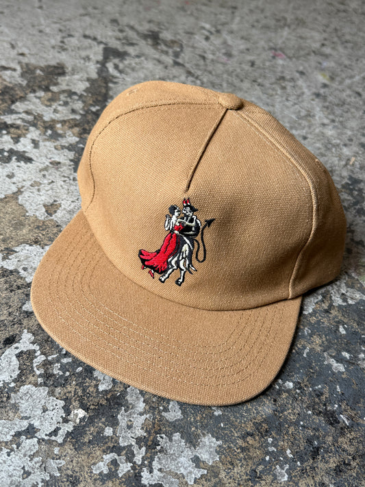 Dance With The Devil Snapback