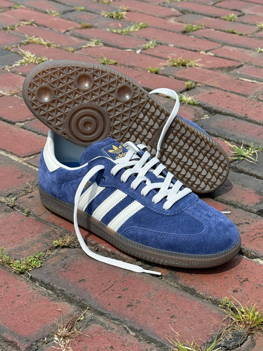 Samba ADV (Blue/Gum)