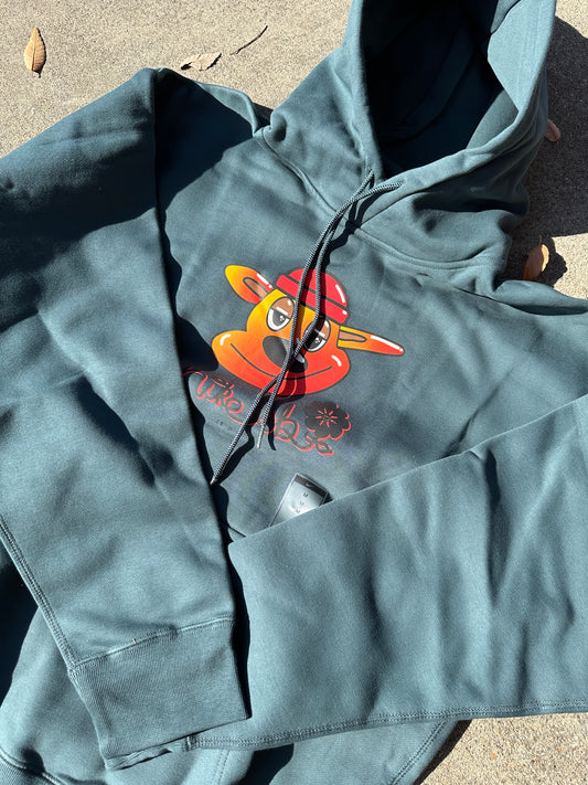 Nike SB Just Chillin Hoodie