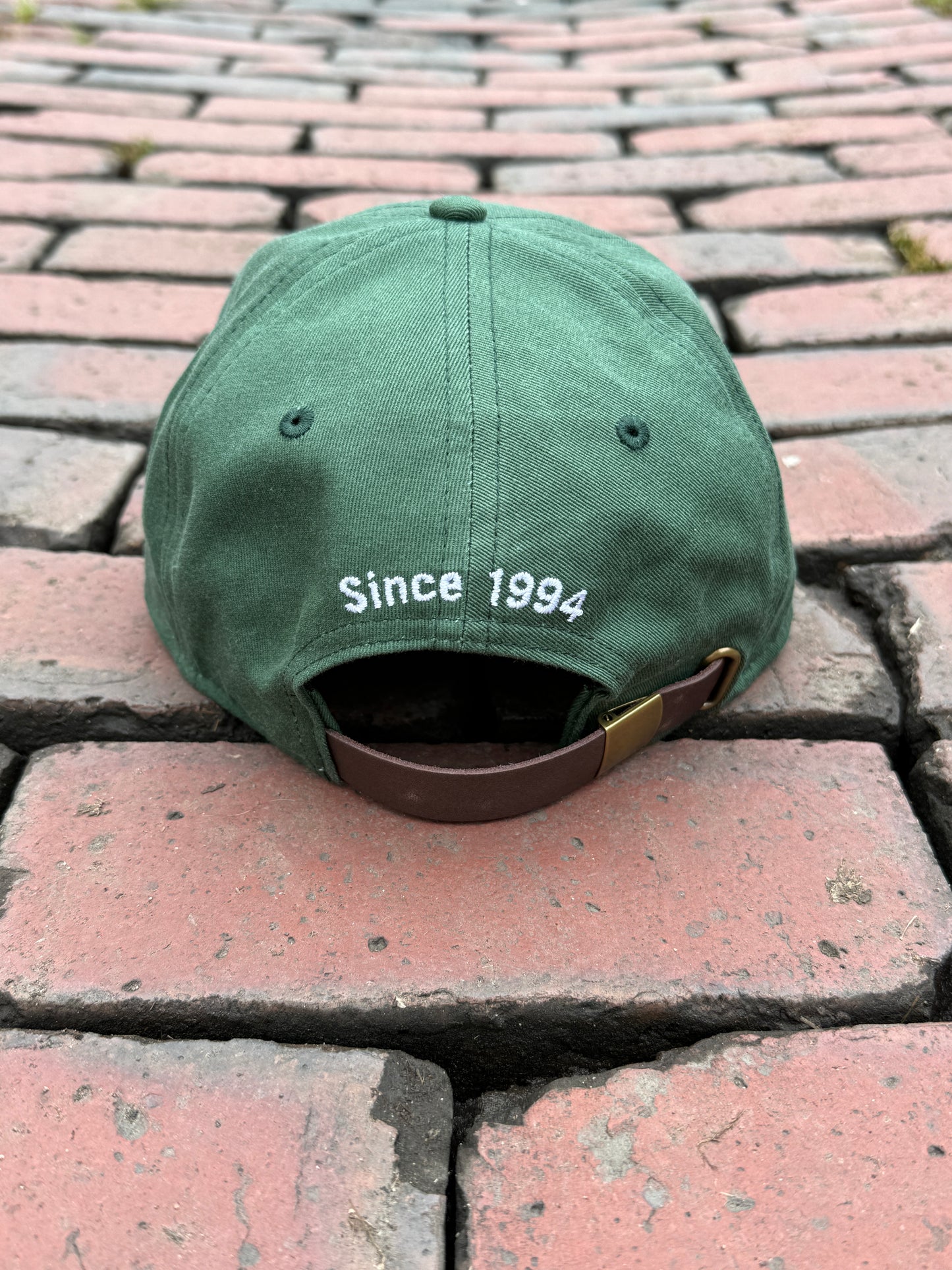 "Since 1994" Strapback