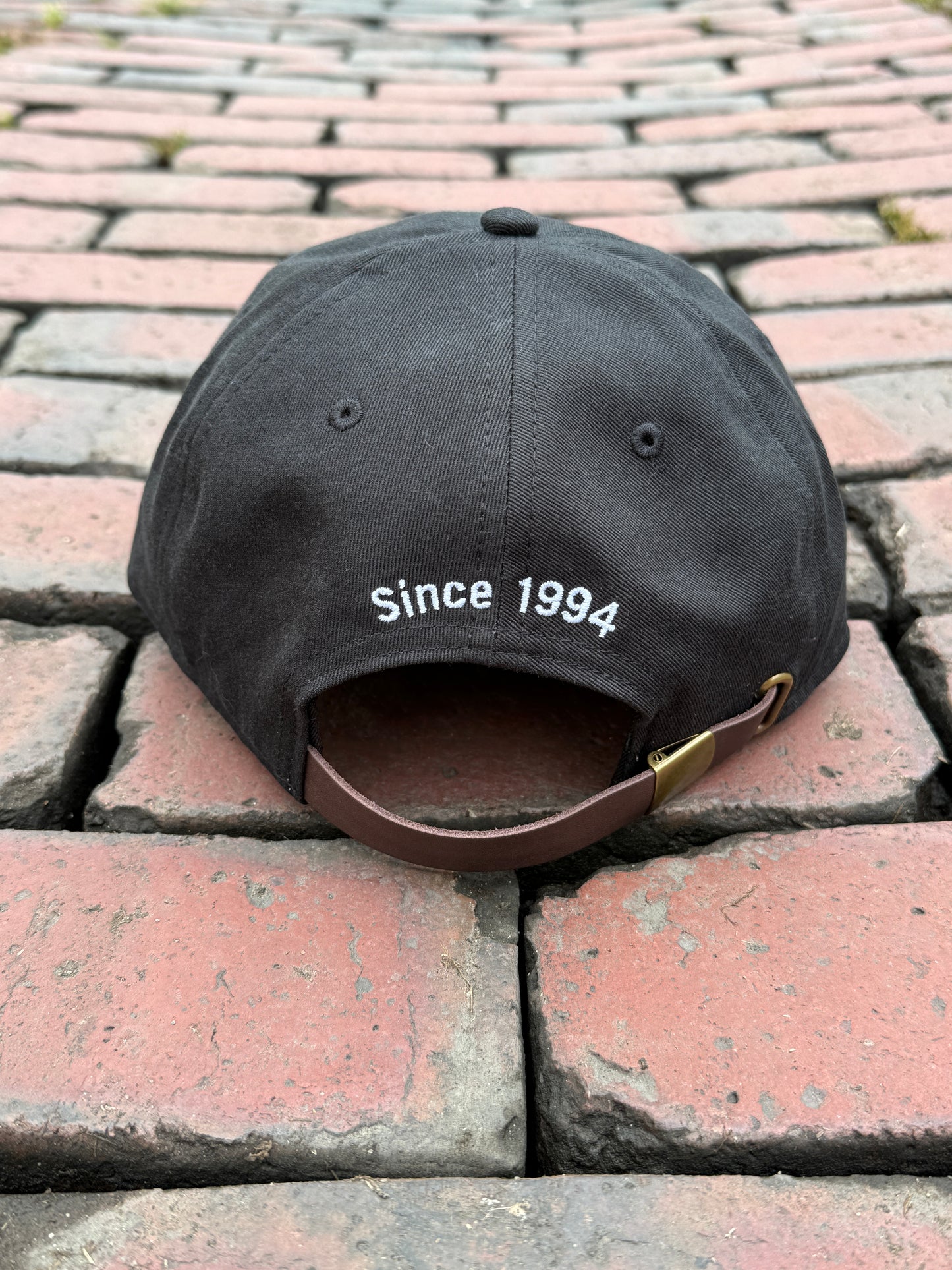 "Since 1994" Strapback