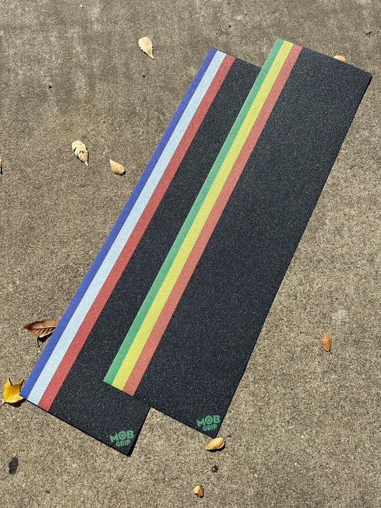 Stripe Strip Grip Tape