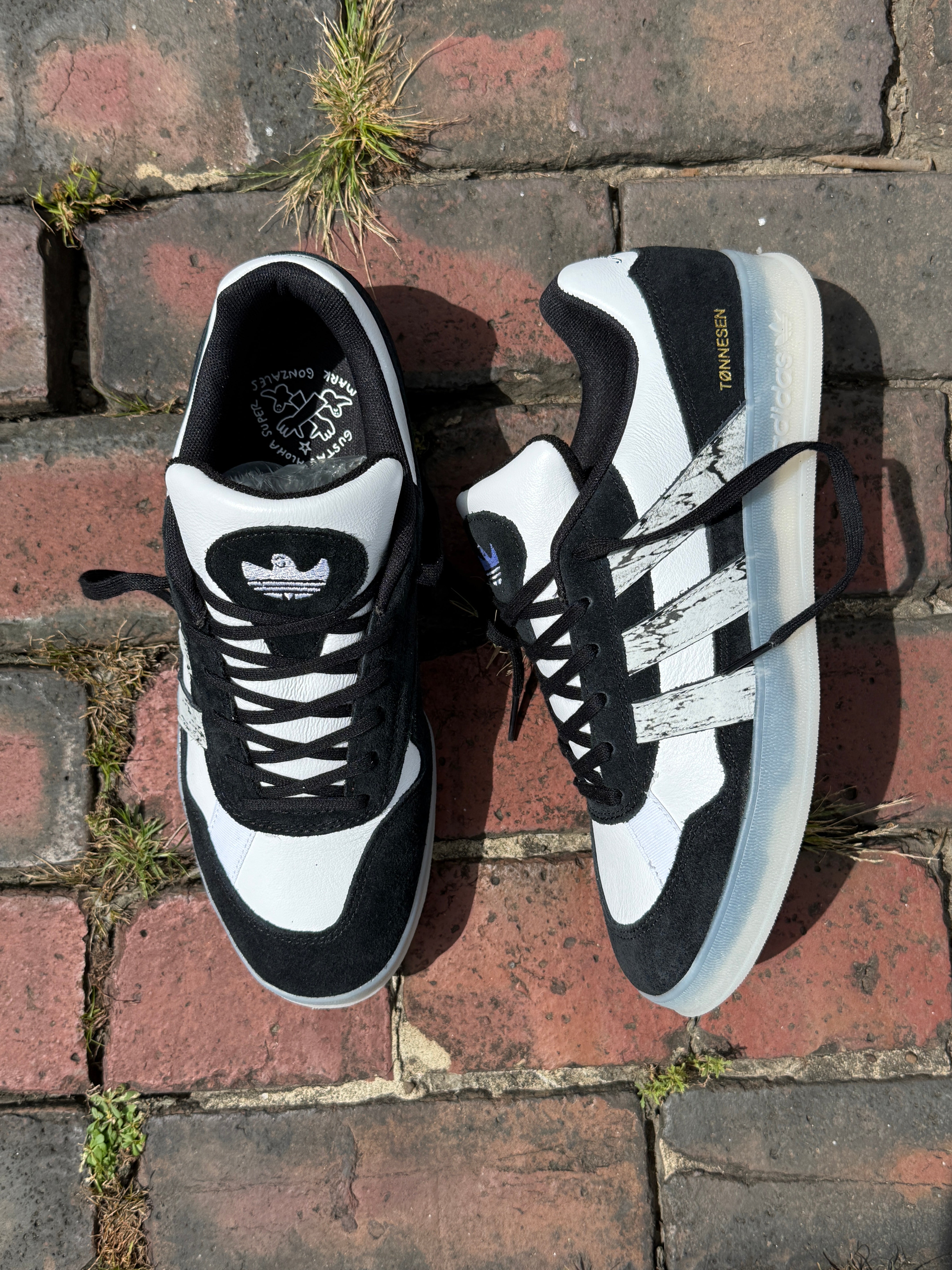 Aloha Super (Gustav) – Home Skateshop