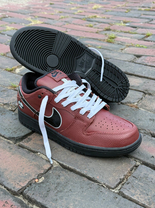 Dunk Low Pro Limousine