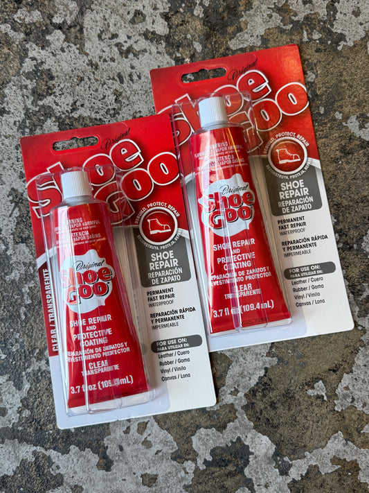 Shoe Goo (Clear)