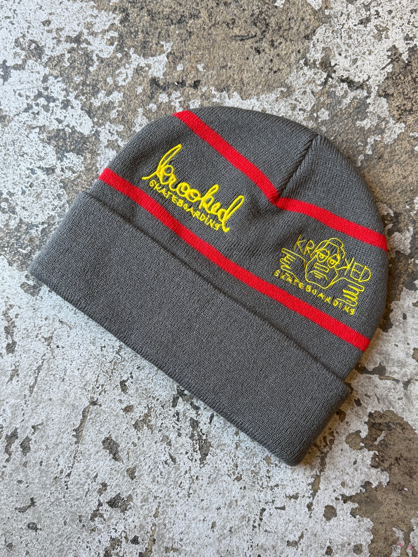 Naskar Beanie